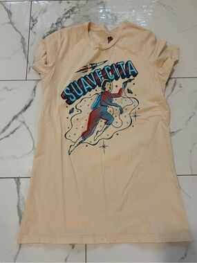 Suavecita t-shirt